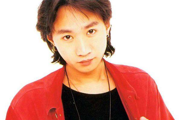 黄家驹个人资料图片 去世之后才出名好可惜