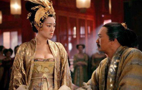 独孤信三个女儿分别嫁给了谁 历史上独孤一门三皇后是真的吗