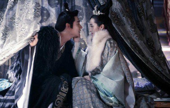 独孤信三个女儿分别嫁给了谁 历史上独孤一门三皇后是真的吗