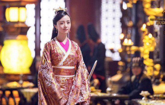 独孤信三个女儿分别嫁给了谁 历史上独孤一门三皇后是真的吗