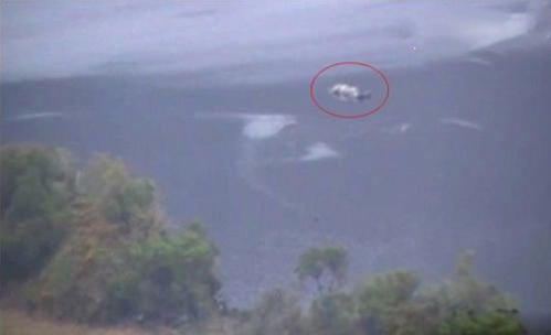 四川瓦屋山水怪到底是什么 水库大蛇真相之谜大揭秘