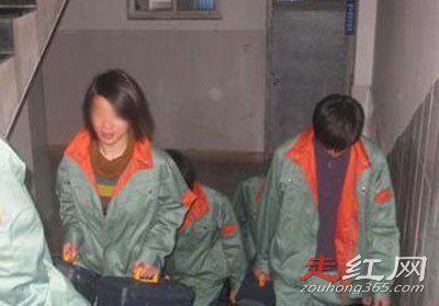慈溪职高门事件始末 全班只有一个女生