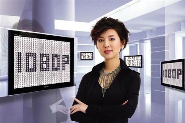 许戈辉和丁健现状 小三事件就是侮辱“真爱”两个字