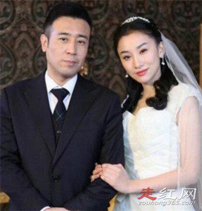 于和伟妻子宋林静和杨童舒长得像 和王丽坤共度春宵事件