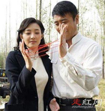 于和伟妻子宋林静和杨童舒长得像 和王丽坤共度春宵事件