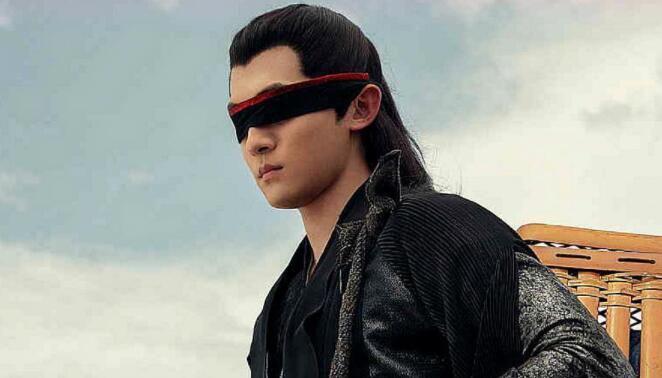 庆余年庆帝真实身份及结局 五竹的眼睛到底是什么