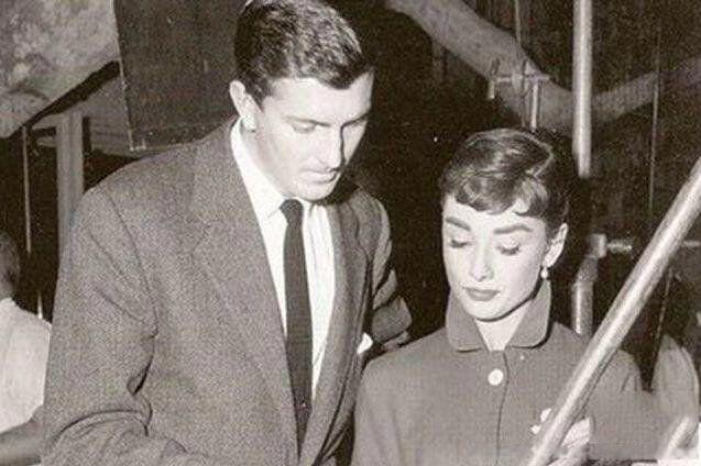 纪梵希为什么不娶赫本真实关系 奥黛丽赫本有几个丈夫