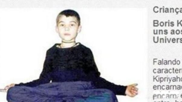 火星男孩预言2020年有什么灾难 很明显蒙错了