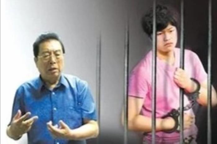 李双江和蒋英什么关系 李天一案件详细内容