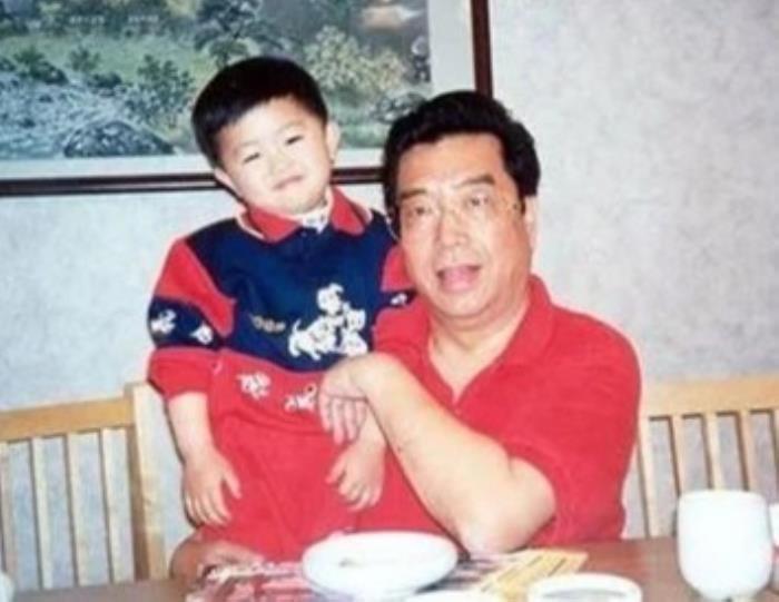 李双江和蒋英什么关系 李天一案件详细内容