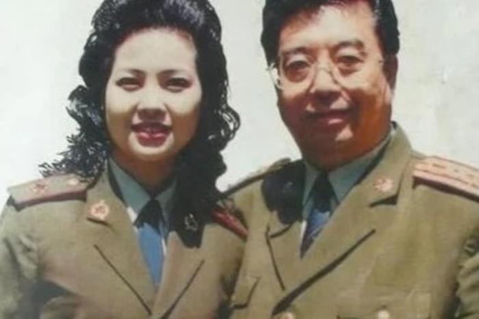 李双江和蒋英什么关系 李天一案件详细内容