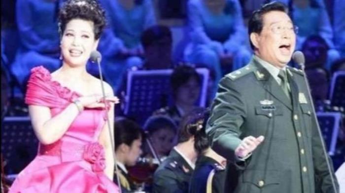 李双江和蒋英什么关系 李天一案件详细内容