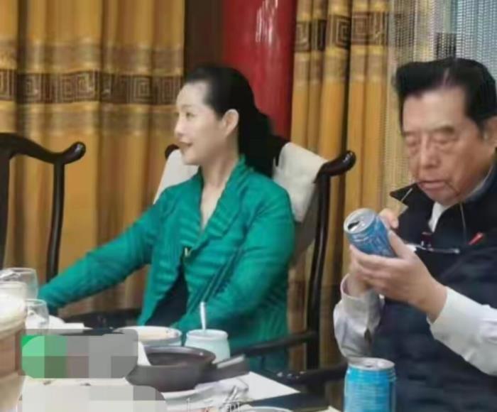 李双江和蒋英什么关系 李天一案件详细内容