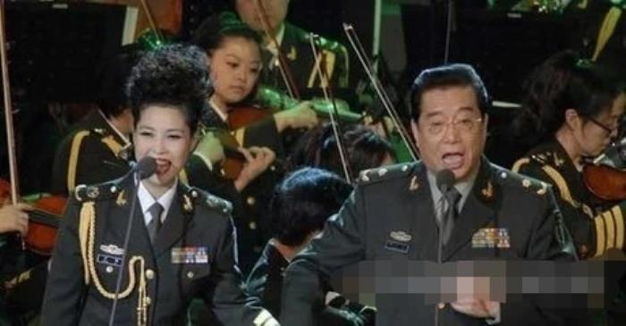 李双江和蒋英什么关系 李天一案件详细内容