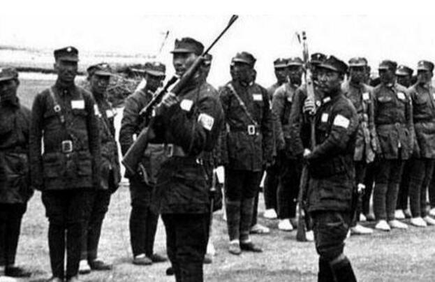 1982年安阳灵异事件真相及详解 武器库事件解密