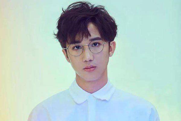 徐秉龙林宥嘉表达什么 为偶像写歌还被肯定太幸运