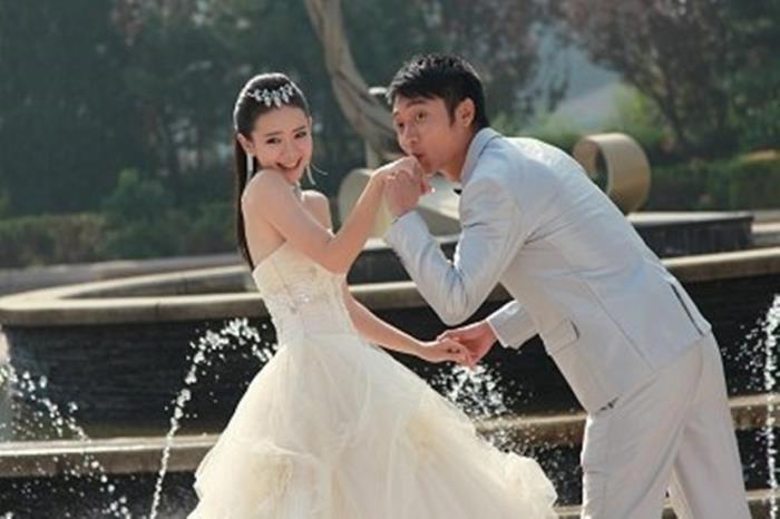 戚薇演的电视剧有哪些 夏家三千金只是其中一部