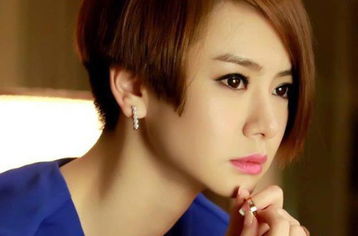 戚薇演的电视剧有哪些 夏家三千金只是其中一部