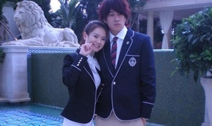 戚薇演的电视剧有哪些 夏家三千金只是其中一部