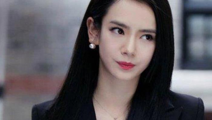 戚薇演的电视剧有哪些 夏家三千金只是其中一部