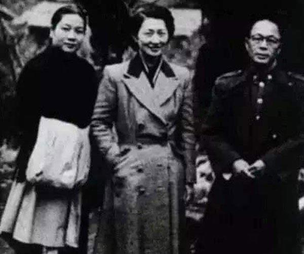 赵一荻到底有多漂亮 张学良什么样的女人没有见过