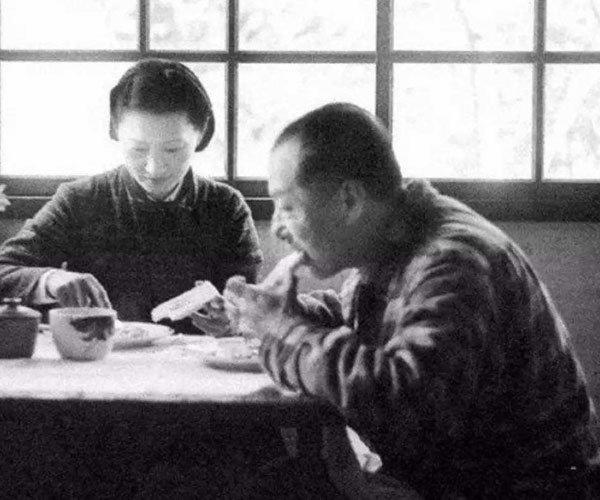 赵一荻到底有多漂亮 张学良什么样的女人没有见过