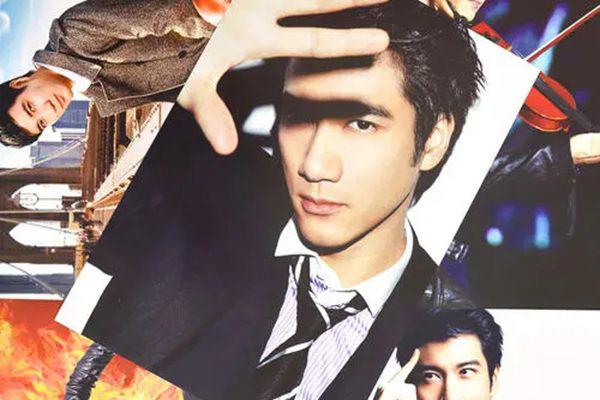 王力宏事件是怎么回事 出什么事了有哪些