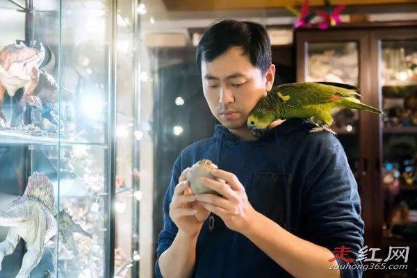 王昱珩和陈冉冉结婚了吗 早就离婚了小情人是女儿