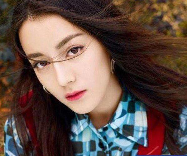 迪丽热巴ps光溜溜照片 好奇心都是哪里来的