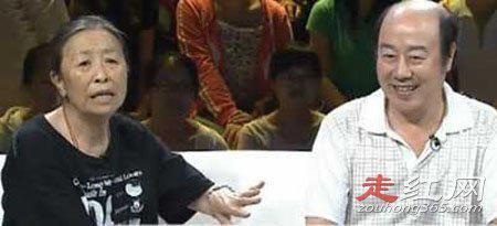 张少华老公是谁 背后的男人会是什么样子的