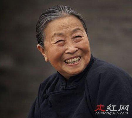 张少华老公是谁 背后的男人会是什么样子的