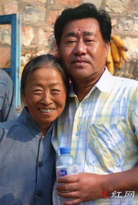 张少华老公是谁 背后的男人会是什么样子的