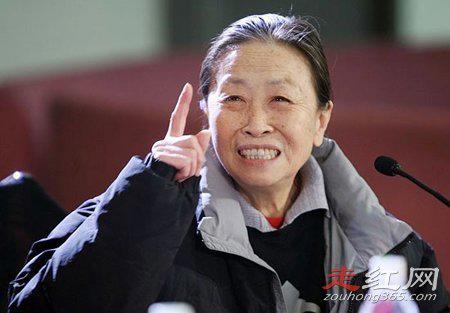 张少华老公是谁 背后的男人会是什么样子的