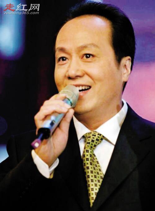 罗京怎么走的真实原因 她就是我们的国脸