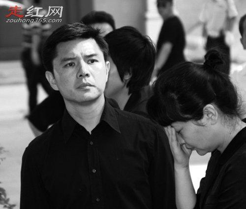 罗京怎么走的真实原因 她就是我们的国脸
