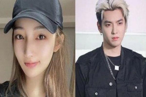 吴亦凡最新事件进展 吴亦凡在哪个看守所