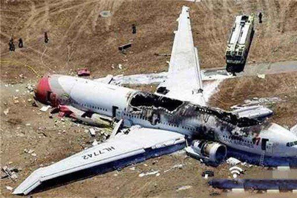 华航怪异事件录音是真的吗 遇难者的语音留言