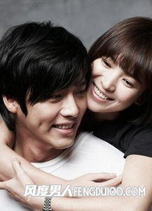 玄彬宋慧乔为何分手 他俩恋情全过程回顾