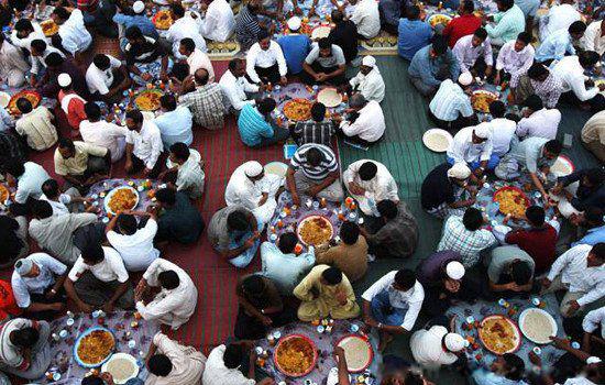 回族的风俗有哪些节日 有三大节日分别是什么