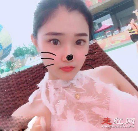 郑州空姐打车遇害案例分析 李某珠个人资料照片