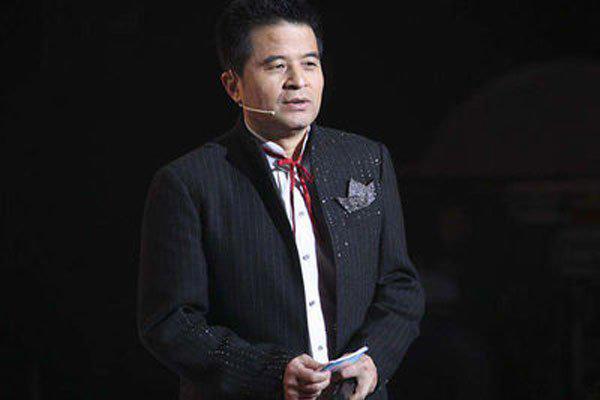 毕姥爷饭局事件的原话文字意思 毕福剑是因为什么下来的