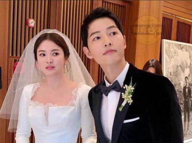 宋仲基和宋慧乔为什么离的婚 婚变是什么原因造成的