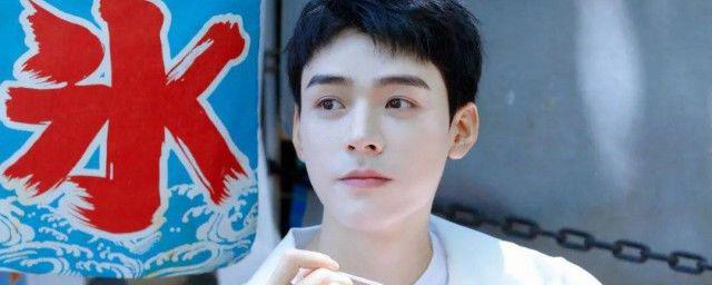 龚俊个人资料简介 如何评价龚俊的长相