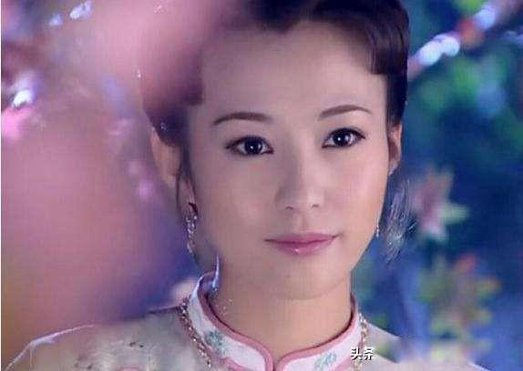 郝蕾的个人资料简介 演的电视剧蛮多演技非常不错