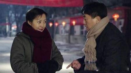 郝蕾的个人资料简介 演的电视剧蛮多演技非常不错