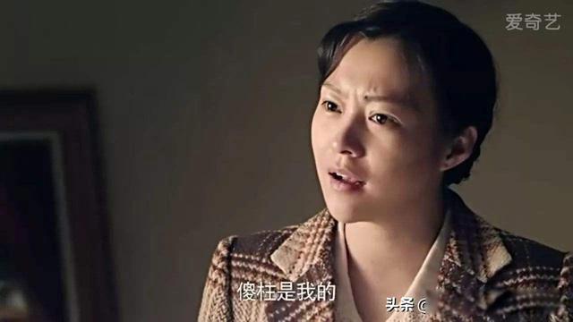 郝蕾的个人资料简介 演的电视剧蛮多演技非常不错