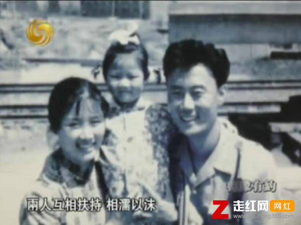 吕中个人资料简介，演员吕中年轻时的样子好漂亮