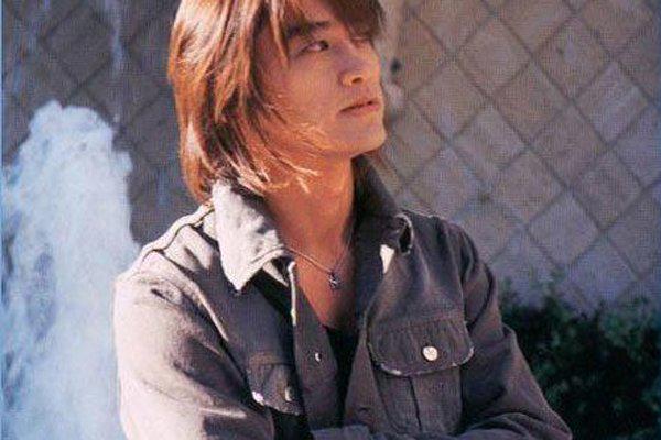 日本男优名字列表帅 拍片途中会不会清场