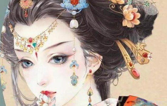 评分9.5以上的古言小说文笔好 开车名场面刻画比较细致的推荐