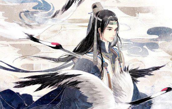 评分9.5以上的古言小说文笔好 开车名场面刻画比较细致的推荐